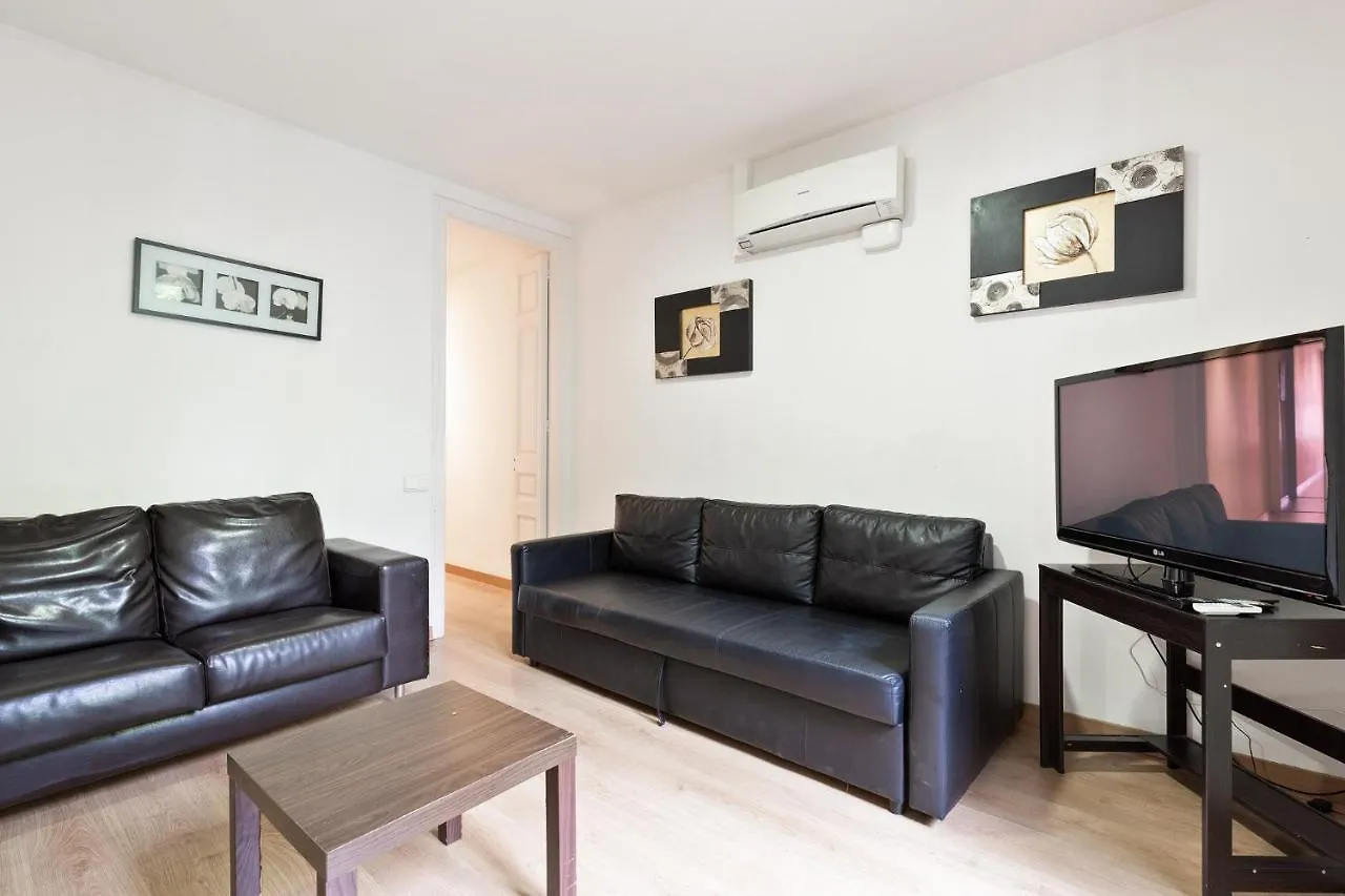 Stay U-nique Apartments Sant Antoni Barcelone