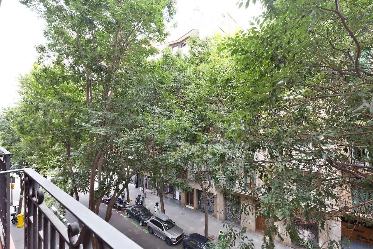Stay U-nique Apartments Sant Antoni Barcelone Espagne