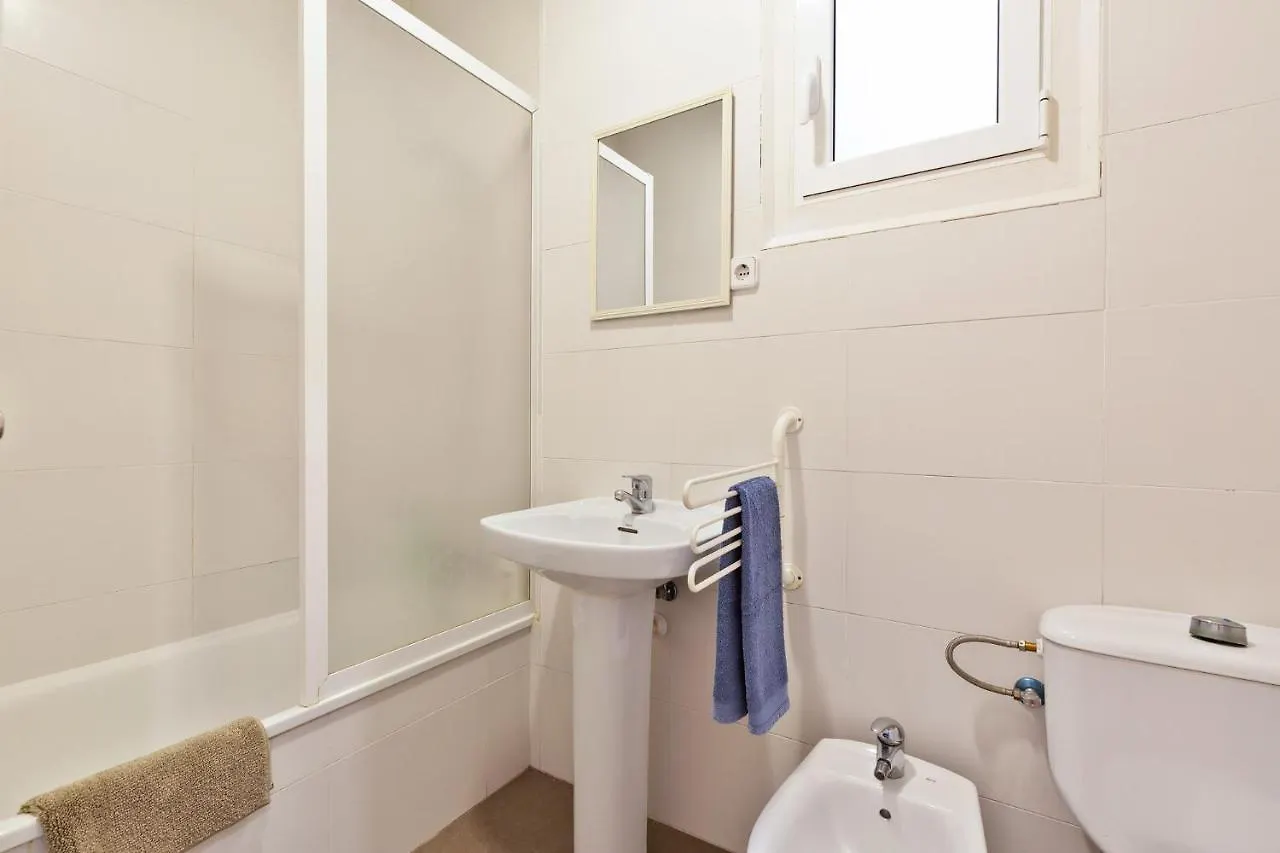 Stay U-nique Apartments Sant Antoni Barcelone Espagne