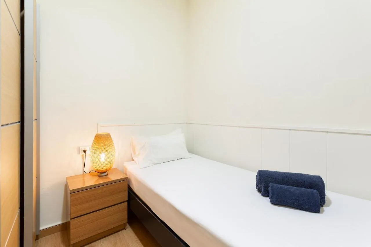 Stay U-nique Apartments Sant Antoni Barcelone Espagne