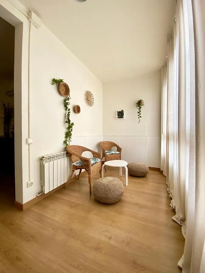 Stay U-nique Apartments Sant Antoni Barcelone 0*,  Espagne