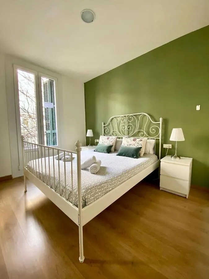 Stay U-nique Apartments Sant Antoni Barcelone