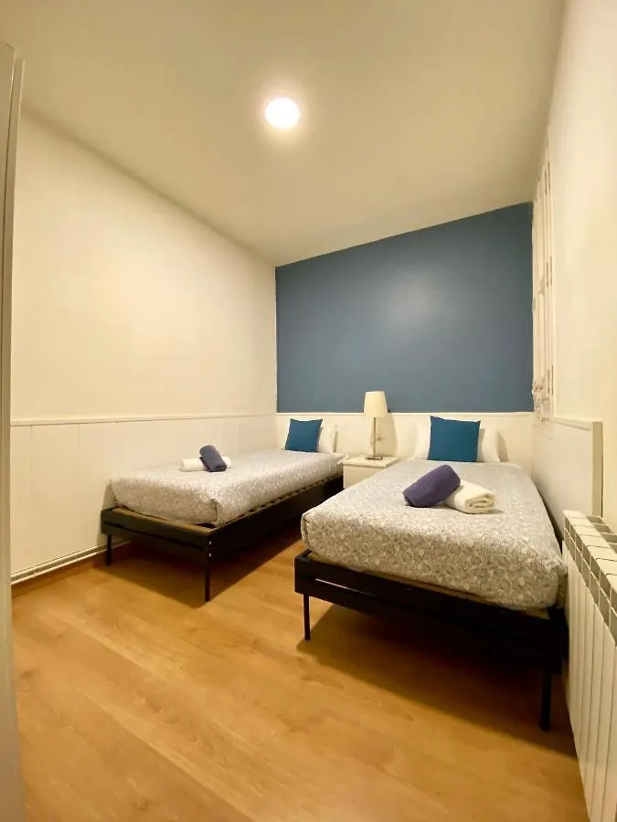 Stay U-Nique Apartments Sant Antoni Barcelona