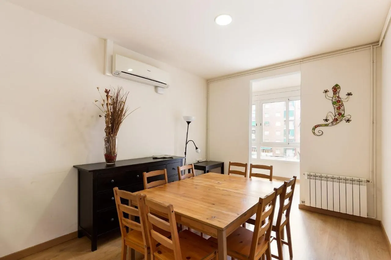 Stay U-Nique Apartments Sant Antoni バルセロナ