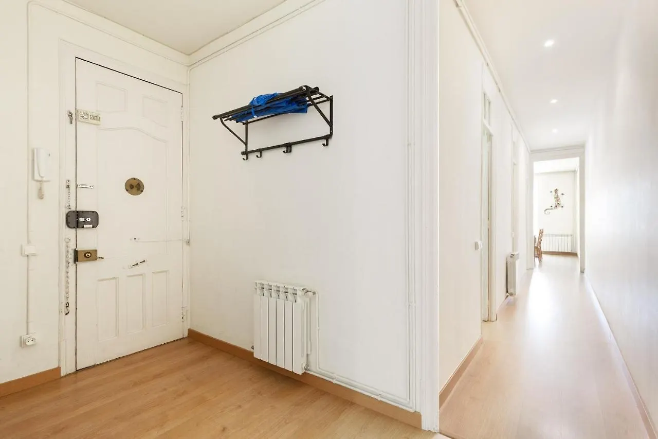 Stay U-Nique Apartments Sant Antoni バルセロナ
