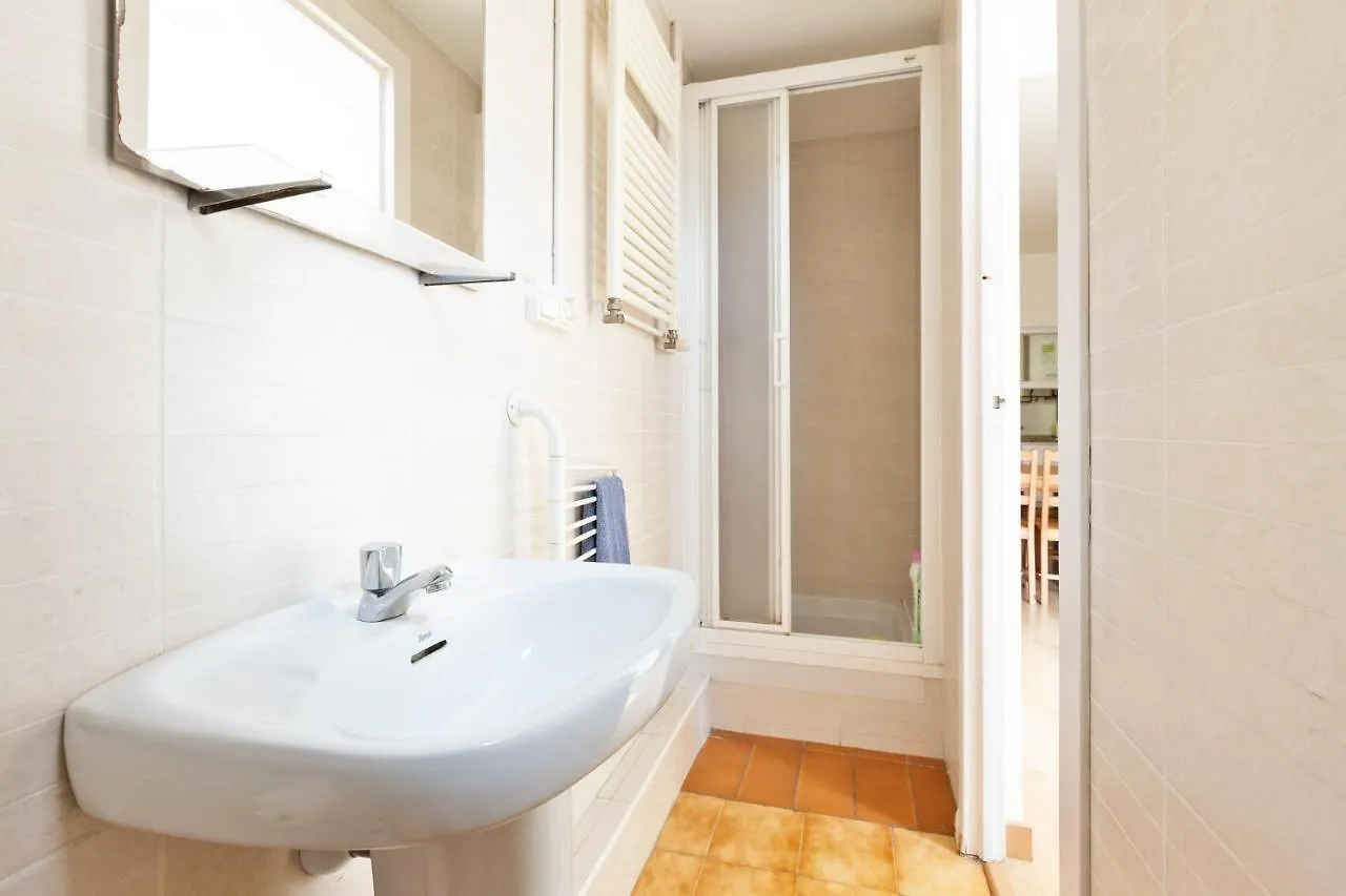 Stay U-Nique Apartments Sant Antoni バルセロナ 0*,